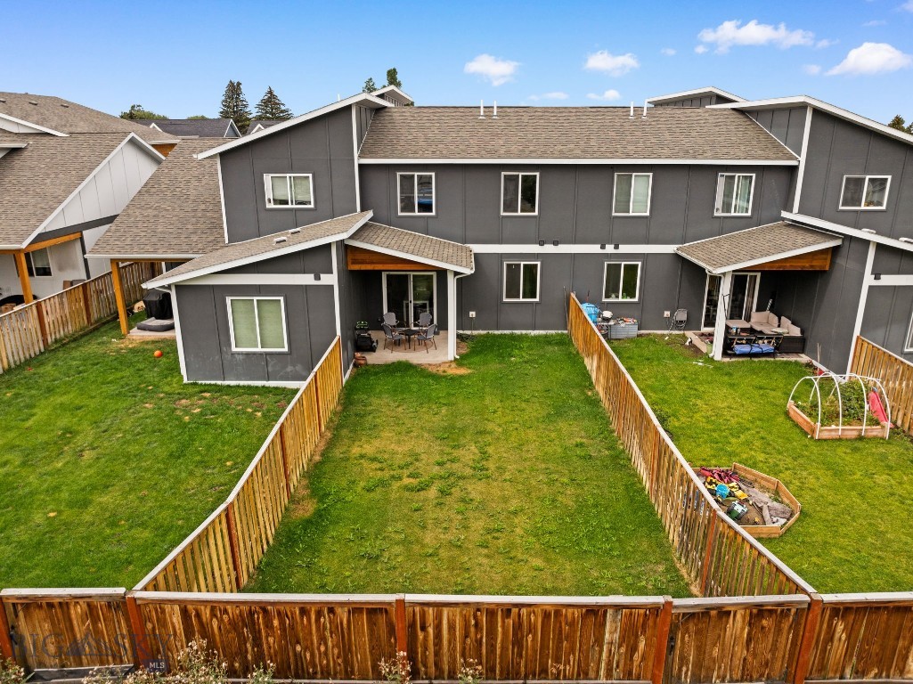 350 Meriwether Avenue, Bozeman MT 59718