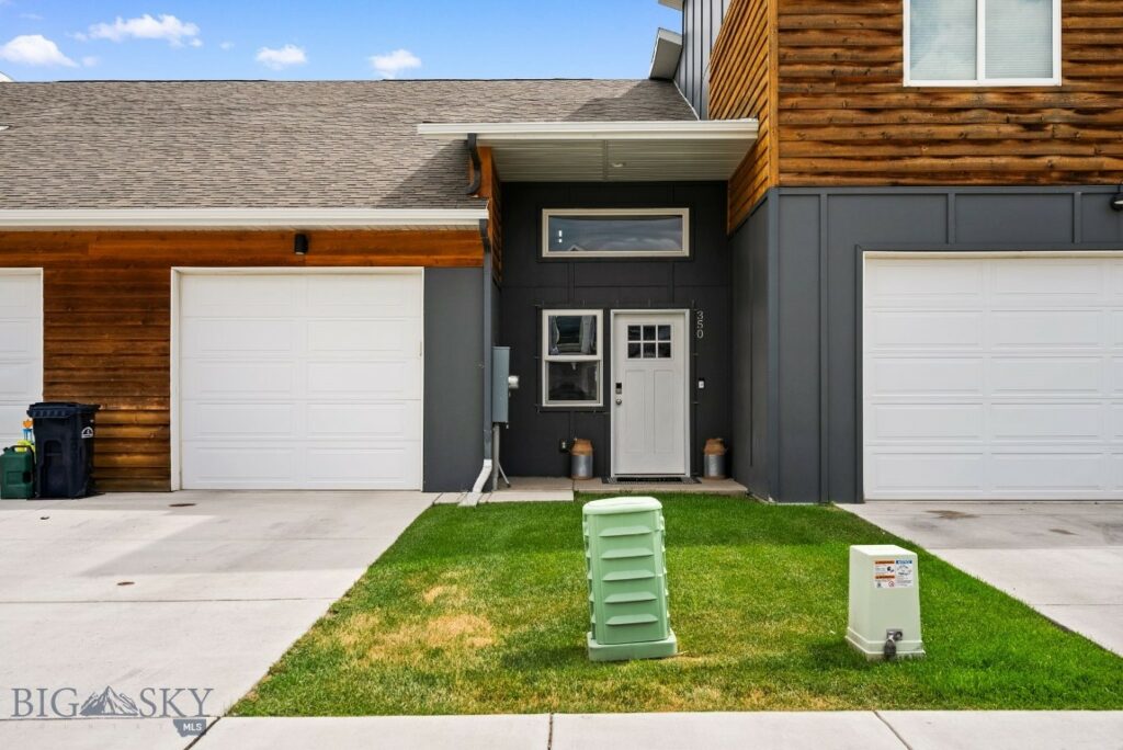 350 Meriwether Avenue, Bozeman MT 59718