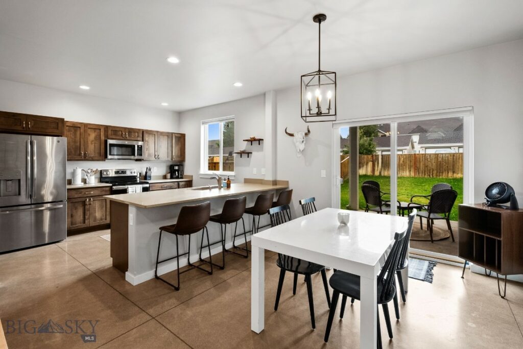 350 Meriwether Avenue, Bozeman MT 59718