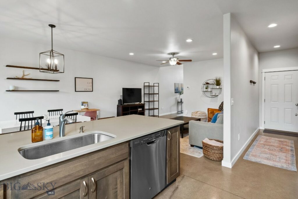 350 Meriwether Avenue, Bozeman MT 59718