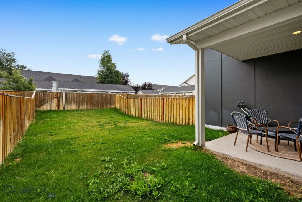 350 Meriwether Avenue, Bozeman MT 59718