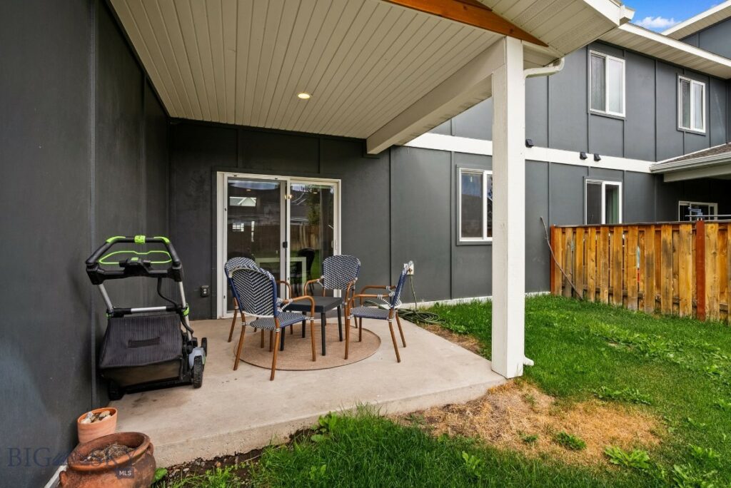 350 Meriwether Avenue, Bozeman MT 59718