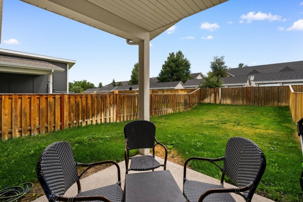 350 Meriwether Avenue, Bozeman MT 59718