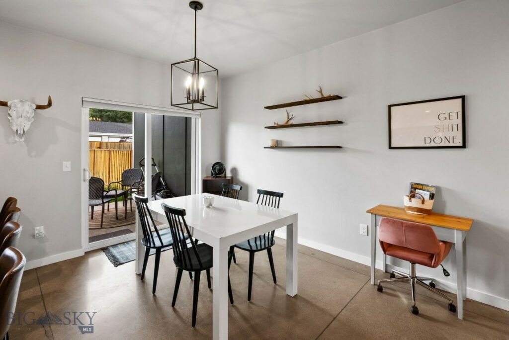 350 Meriwether Avenue, Bozeman MT 59718