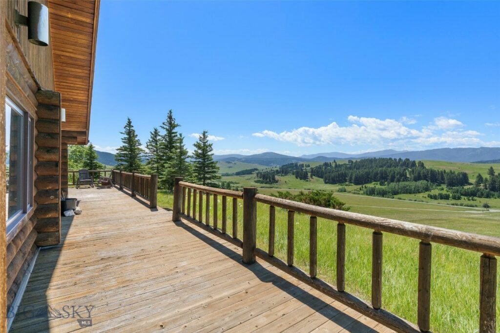 3500 Jackson Creek Road, Bozeman MT 59715