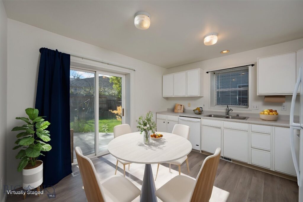 3504 Laredo Drive, Bozeman MT 59718