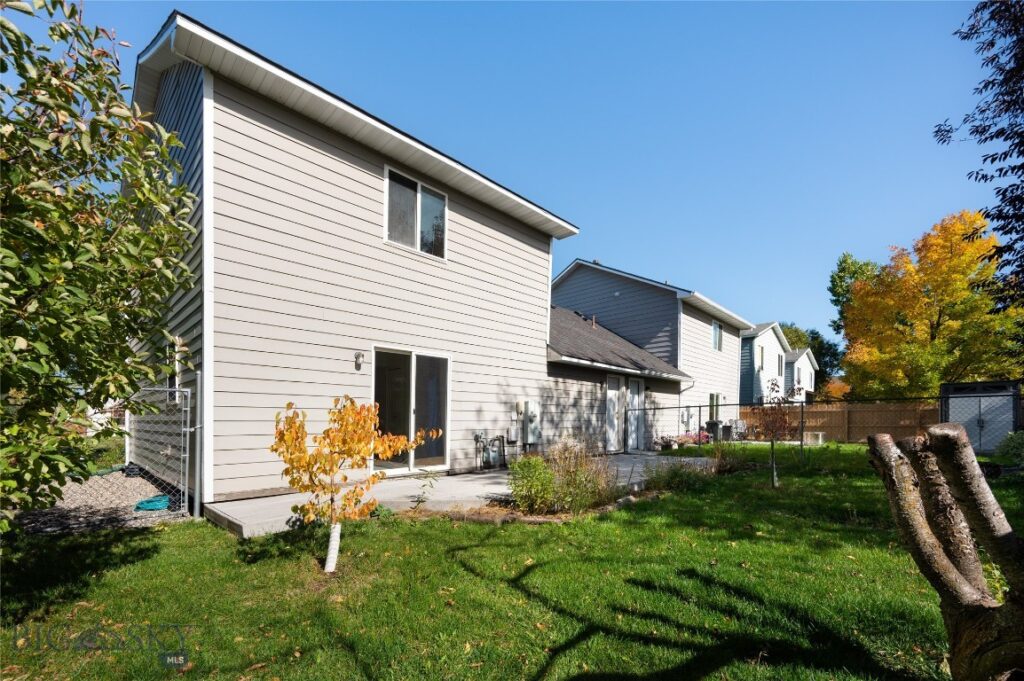 3504 Laredo Drive, Bozeman MT 59718