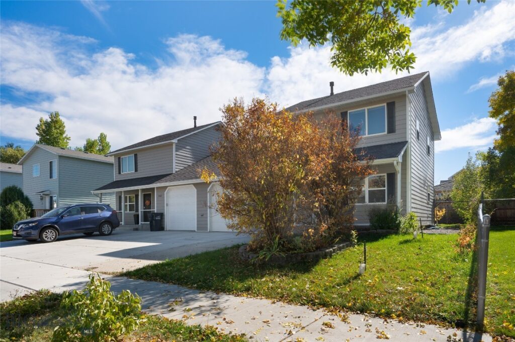 3504 Laredo Drive, Bozeman MT 59718