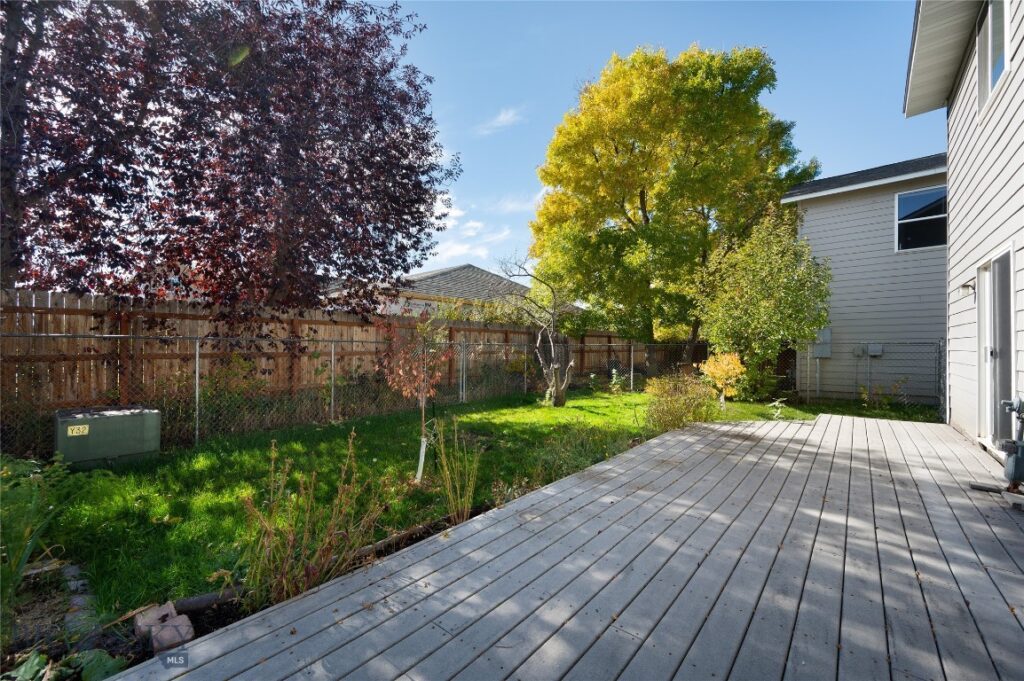 3504 Laredo Drive, Bozeman MT 59718