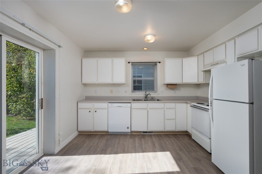 3504 Laredo Drive, Bozeman MT 59718