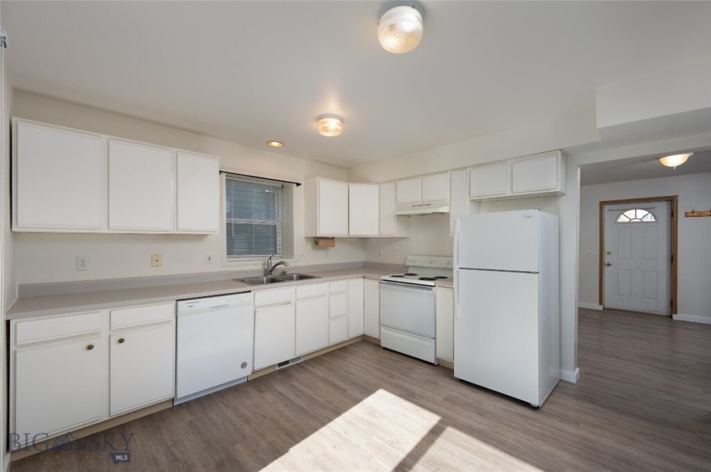 3504 Laredo Drive, Bozeman MT 59718