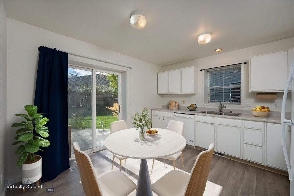 3504 Laredo Drive, Bozeman MT 59718