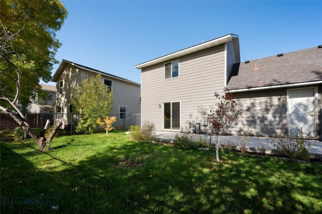 3504 Laredo Drive, Bozeman MT 59718