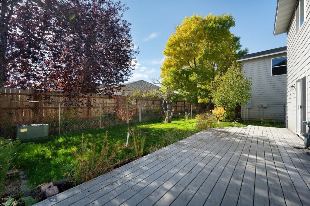 3504 Laredo Drive, Bozeman MT 59718