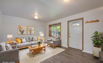 3504 Laredo Drive, Bozeman MT 59718