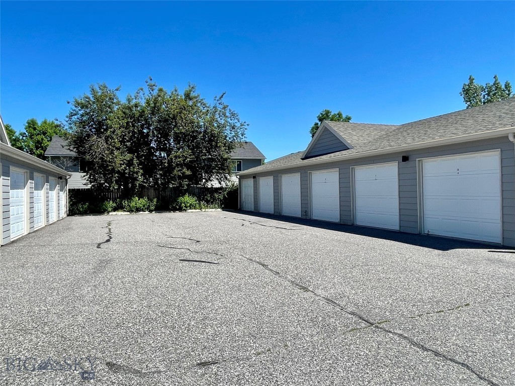 3505 A Fallon Street, Bozeman MT 59718