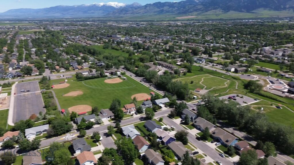 3505 A Fallon Street, Bozeman MT 59718