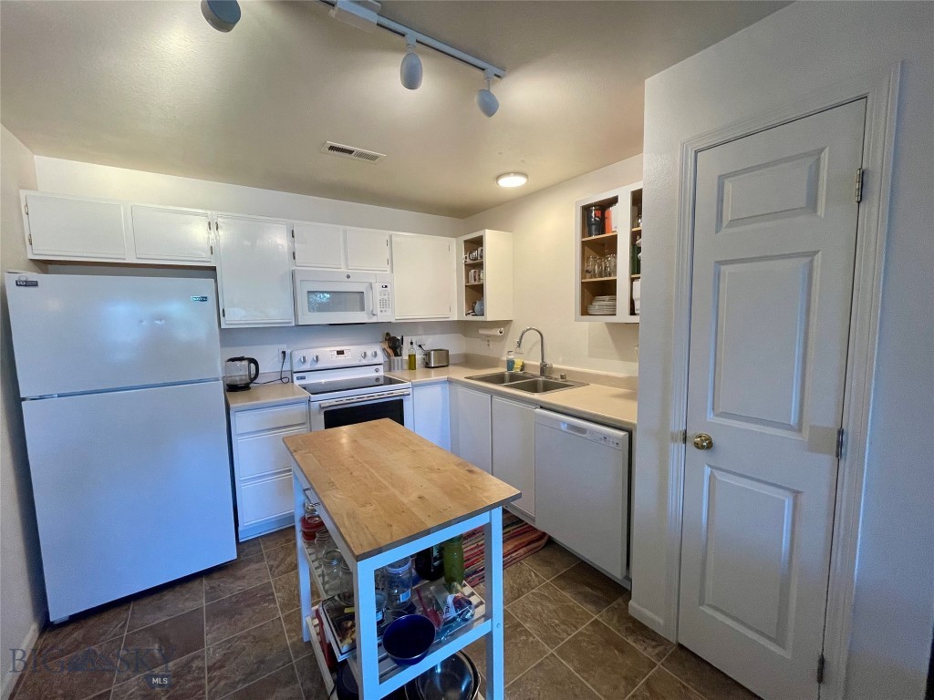 3505 A Fallon Street, Bozeman MT 59718