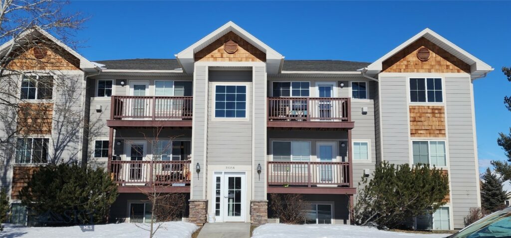 3505 A Fallon Street, Bozeman MT 59718
