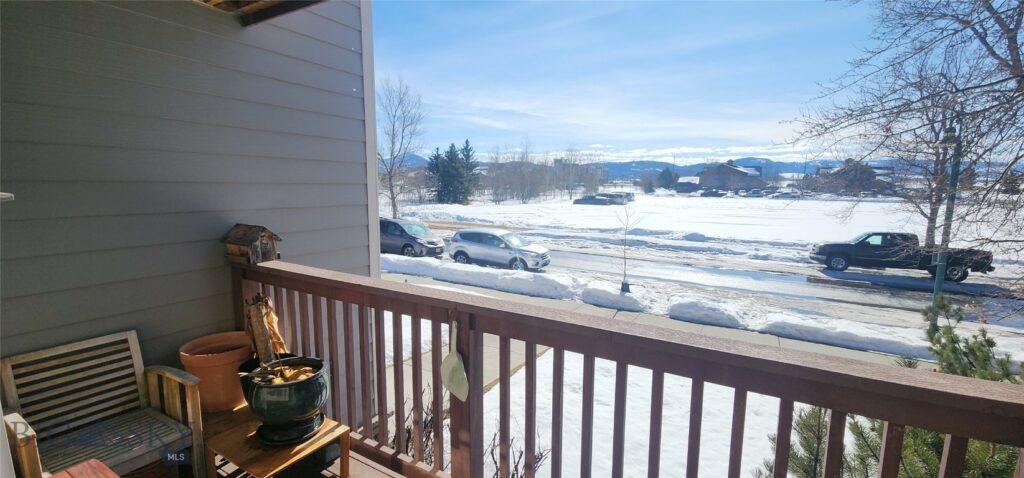3505 A Fallon Street, Bozeman MT 59718
