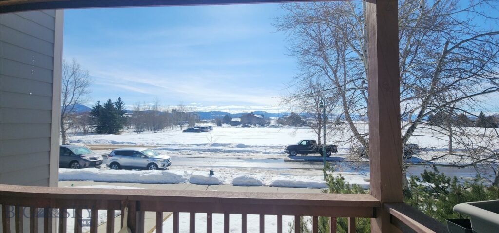 3505 A Fallon Street, Bozeman MT 59718