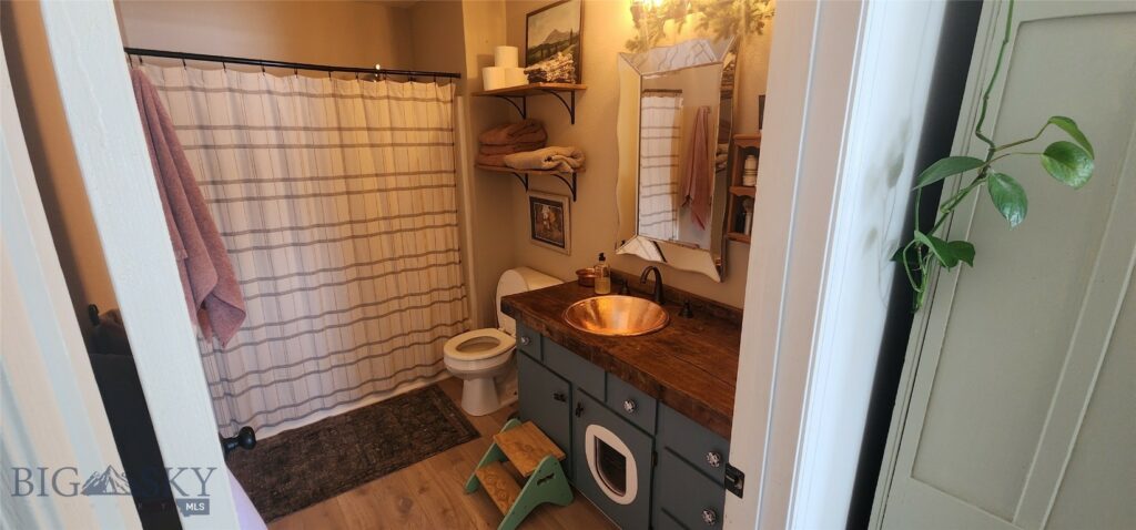 3505 A Fallon Street, Bozeman MT 59718