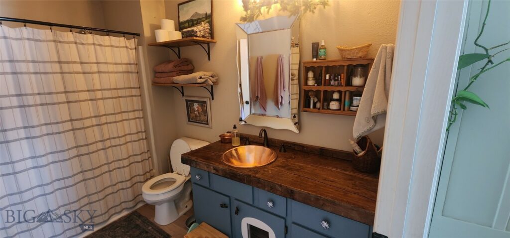 3505 A Fallon Street, Bozeman MT 59718