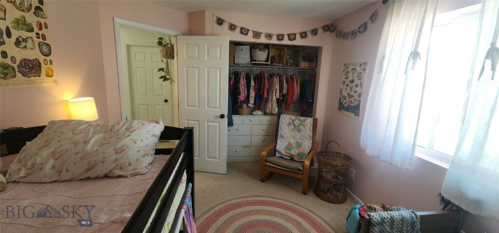 3505 A Fallon Street, Bozeman MT 59718