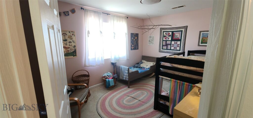 3505 A Fallon Street, Bozeman MT 59718