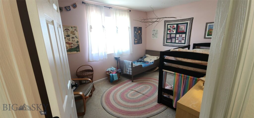 3505 A Fallon Street, Bozeman MT 59718