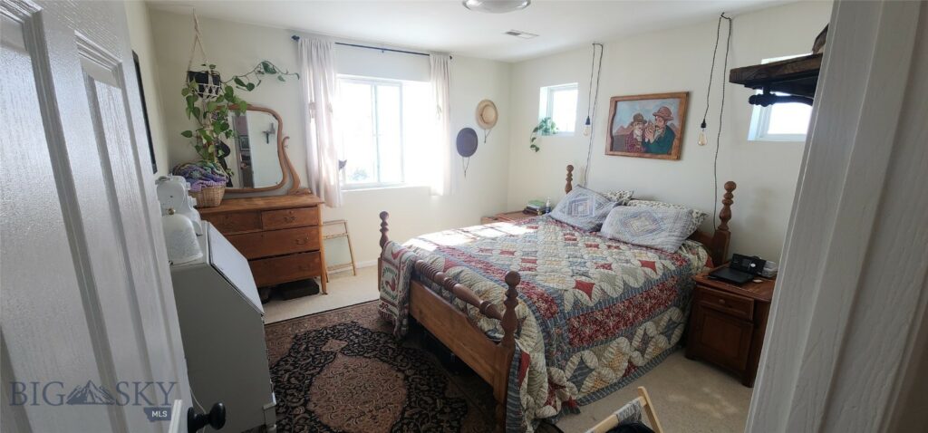 3505 A Fallon Street, Bozeman MT 59718