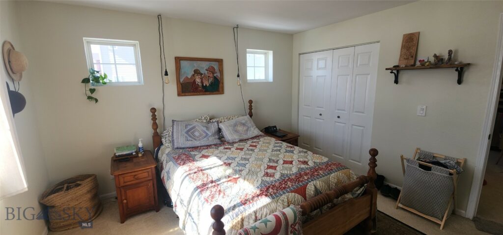 3505 A Fallon Street, Bozeman MT 59718