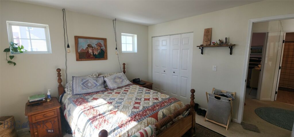 3505 A Fallon Street, Bozeman MT 59718