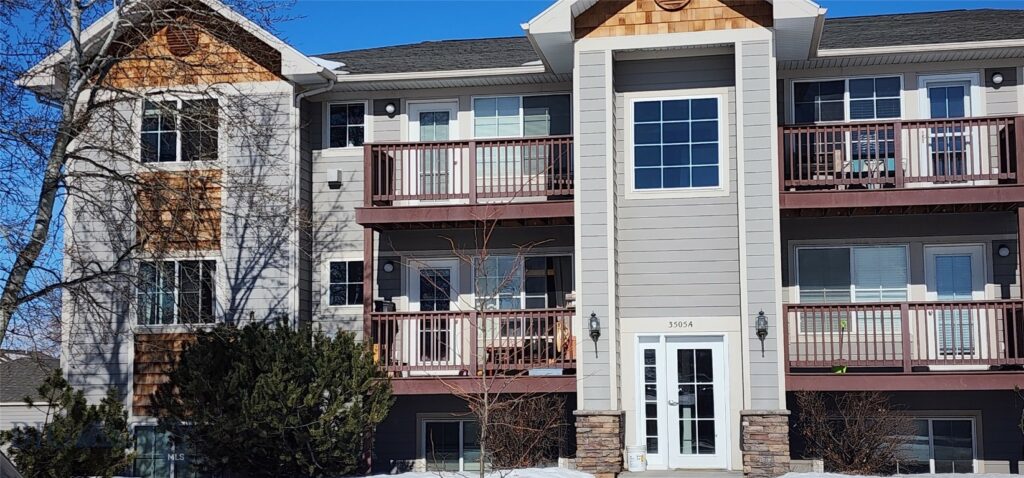 3505 A Fallon Street, Bozeman MT 59718