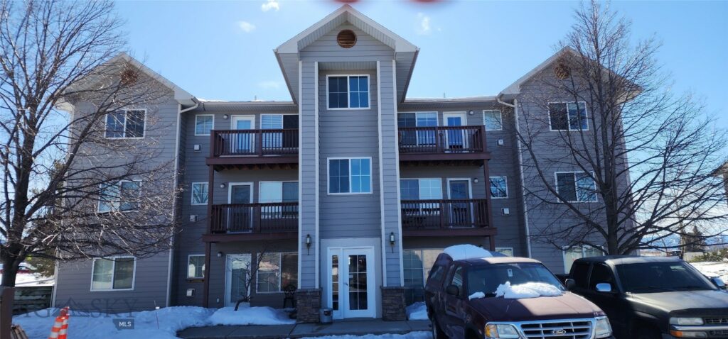 3505 A Fallon Street, Bozeman MT 59718