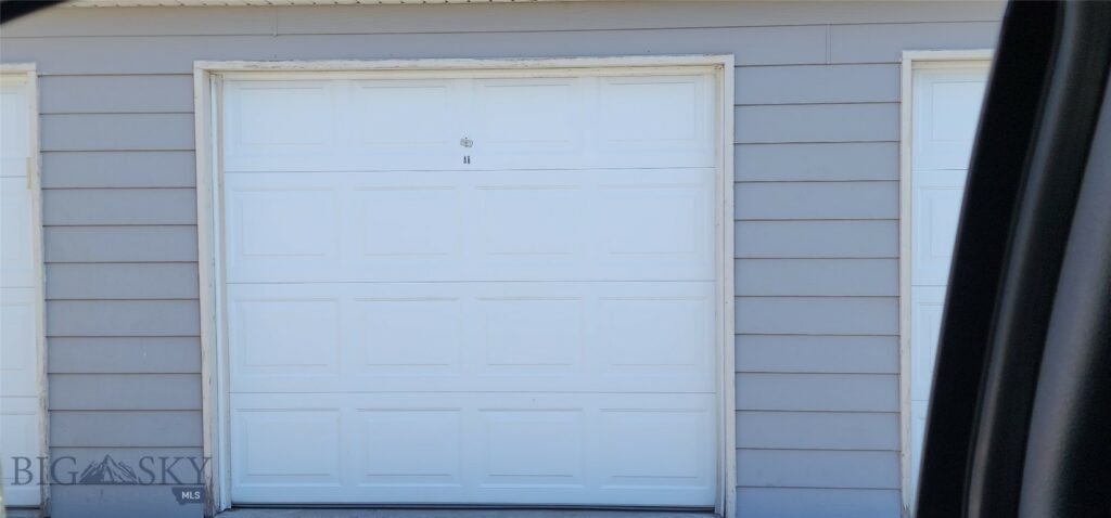 3505 A Fallon Street, Bozeman MT 59718