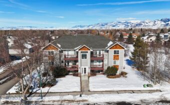 3505 A Fallon Street, Bozeman MT 59718