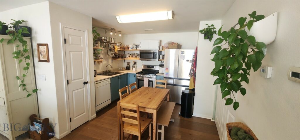 3505 A Fallon Street, Bozeman MT 59718