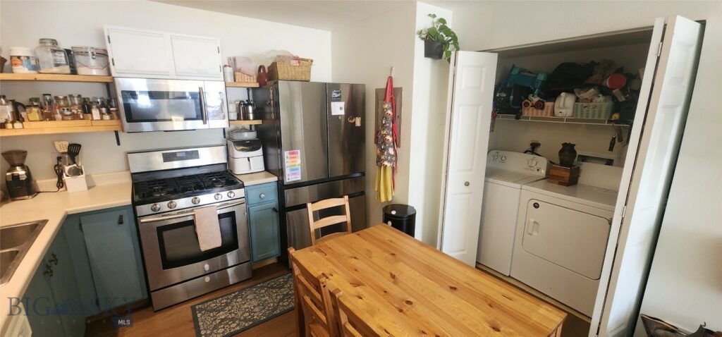3505 A Fallon Street, Bozeman MT 59718