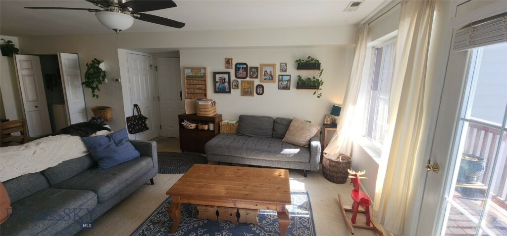 3505 A Fallon Street, Bozeman MT 59718