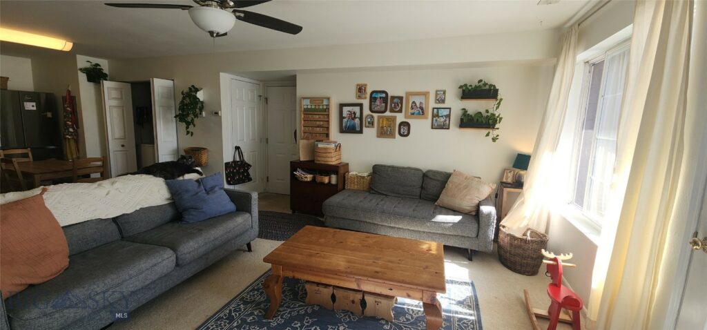 3505 A Fallon Street, Bozeman MT 59718