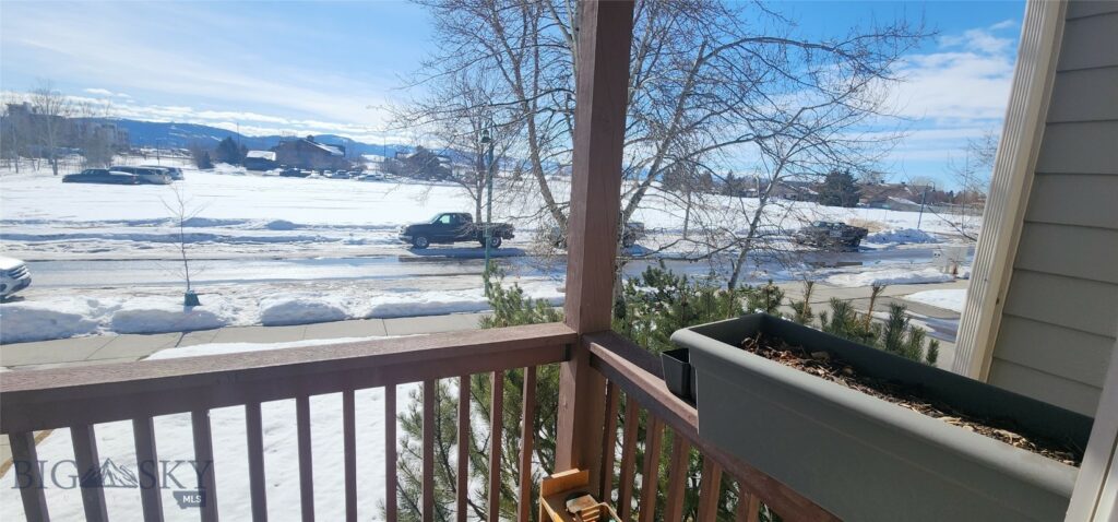 3505 A Fallon Street, Bozeman MT 59718