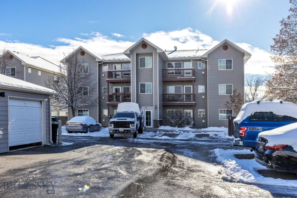 3505 Fallon Bldg D, Bozeman MT 59718