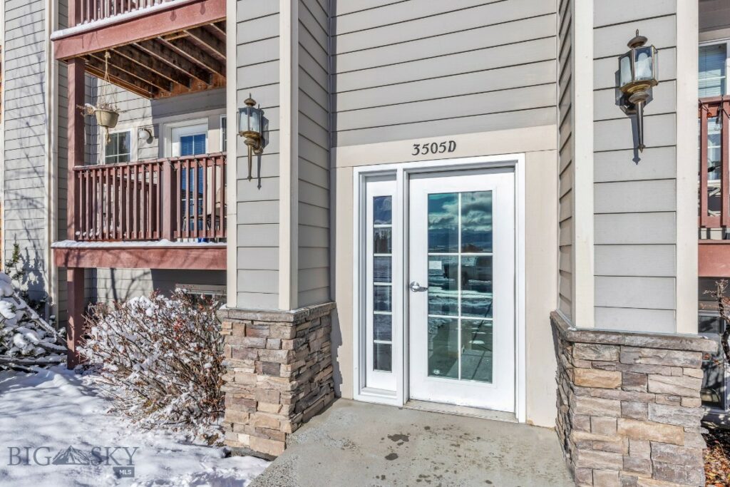 3505 Fallon Bldg D, Bozeman MT 59718