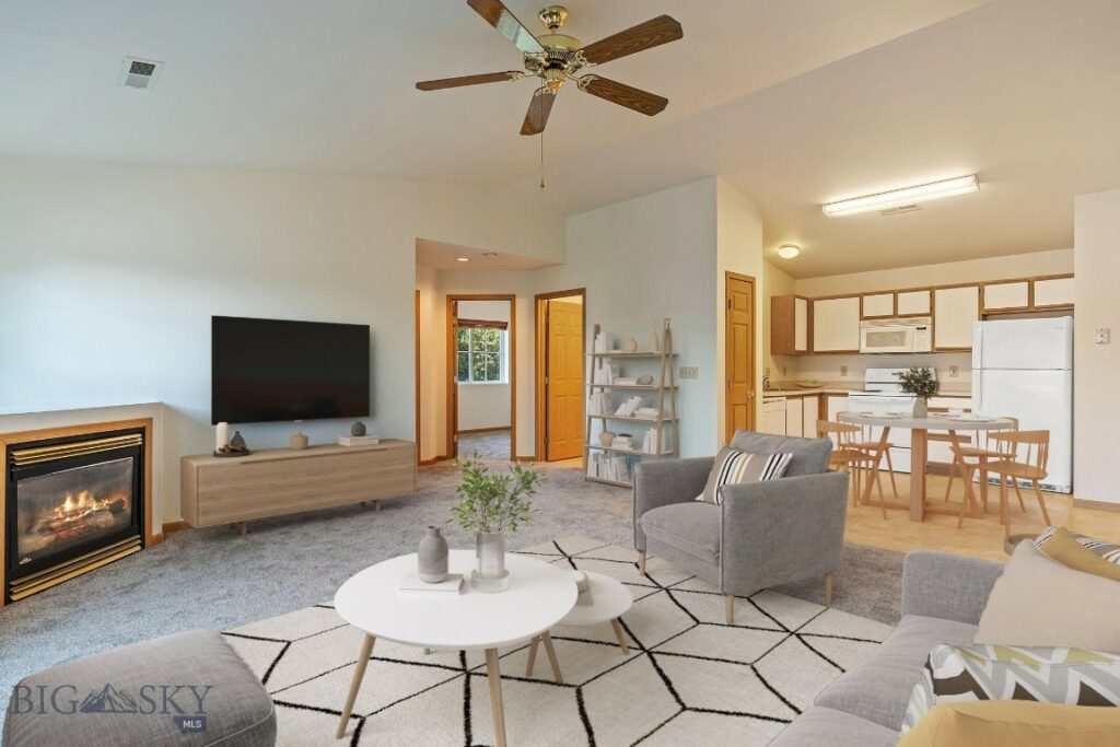 3505 Fallon, Bozeman MT 59718