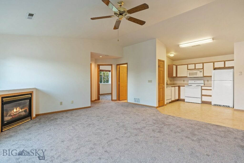 3505 Fallon, Bozeman MT 59718
