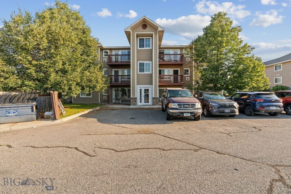 3505 Fallon, Bozeman MT 59718