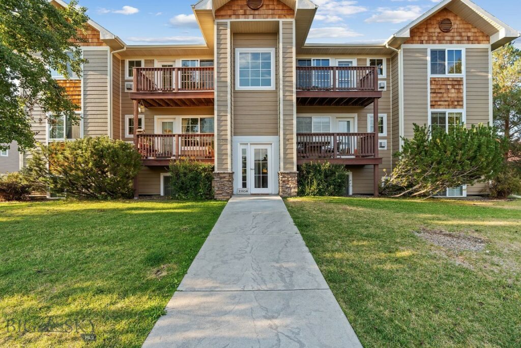 3505 Fallon, Bozeman MT 59718