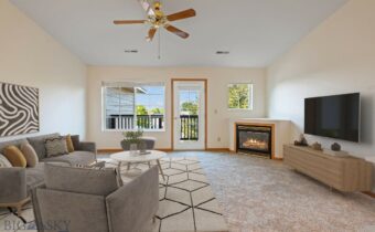 3505 Fallon, Bozeman MT 59718