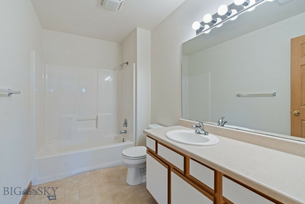 3505 Fallon, Bozeman MT 59718